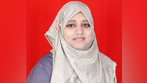 Kadegaon Nagar Panchayat: कडेगाव नगरपंचायतीच्या उपनगराध्यक्षपदी नाजनीन पटेल बिनविरोध