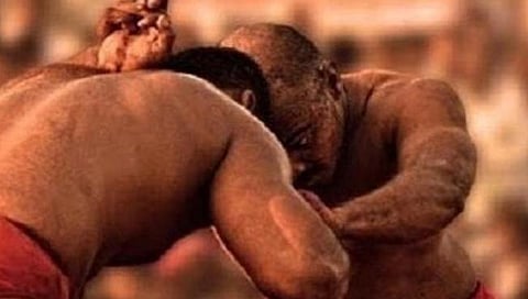 सांगली : बांबवडेत १५ ऑगस्टला रंगणार दोन ठिकाणी कुस्ती मैदान