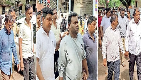 नूतन सहकारी बँकेत 3.58 कोटींचा अपहार