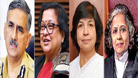 मणिपूर हिंसाचाराच्या सखोल चौकशीसाठी 42 ‘एसआयटी’