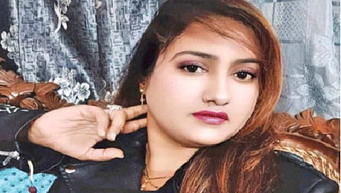 नागपूर : सना खानचा मृतदेह का सापडला नाही? आईचा सवाल