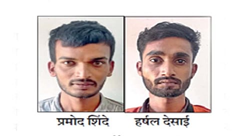 कोल्हापूर : मुलींना दारू पाजून लैंगिक अत्याचार खटल्यात 2 नराधमांना कारावास