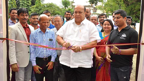 ‘पुढारी टूर्स अँड ट्रव्हल्स’ प्रदर्शनात सहलीच्या परफेक्ट प्लॅनिंगची संधी : ना. मुश्रीफ