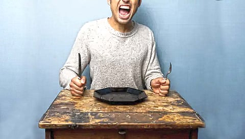 आपला मूड का बिघडतो, ‘हे’ आहे कारण, जाणून घ्या नवे संशोधन काय सांगते?