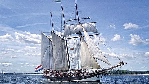 डार्विननंतर 190 वर्षांनी त्याच्या विश्वभ्रमंतीवर आधारित मोहीम!