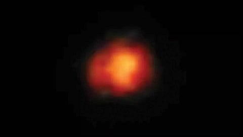 Galaxy : ‘मेसीज’ आकाशगंगा आहे ब्रह्मांडातील सर्वात जुना घटक