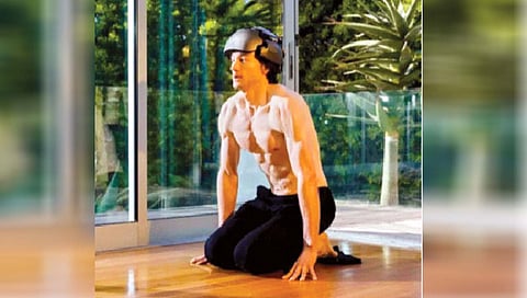 अमरत्वासाठी तो घेतोय रोज 110 गोळ्या; दिनचर्येतही केले ‘असे’ बदल