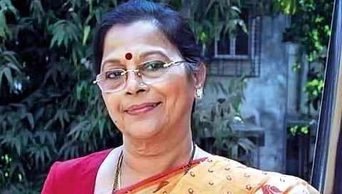 ‘देव’घरातील सीमा