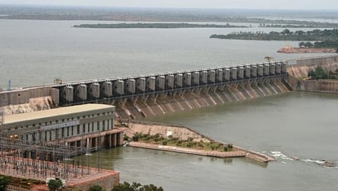 कृष्णा नदी महापूर नियंत्रण कृती समिती : केंद्रीय जलायोगाच्या मार्गदर्शक तत्त्वांना कर्नाटकाकडून बगल?