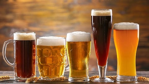 International Beer Day