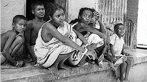 ब्रिटिश राजवटीने घेतला १० कोटी भारतीयांचा बळी – नव्या संशोधनातील दावा