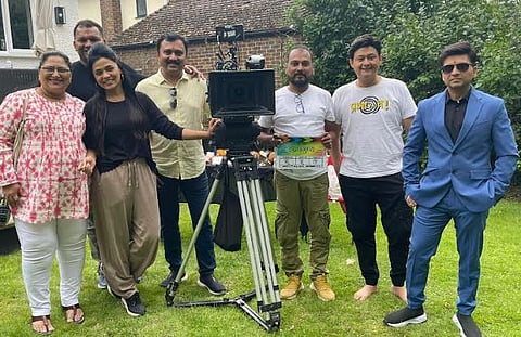 इंद्रधनुष्य