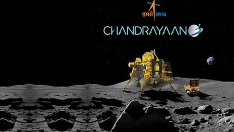 Chandrayaan3 