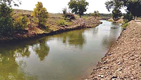 नाशिक जिल्ह्यातील २३१ गावांमध्ये राबविणार जलयुक्त शिवार २.०