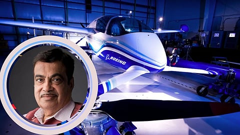 गडकरींची ‘उडती बस’ खरोखर अस्तित्वात आहेत का? जाणून घ्या सत्य | Chandni Chowk Flyover