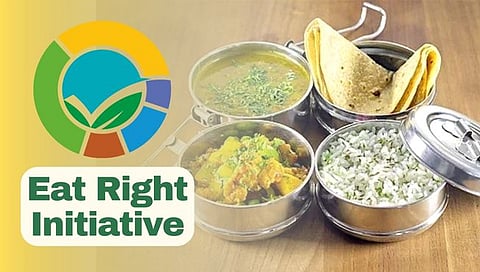 Eat Right Initiative : राज्यात अन्न व औषध भेसळमुक्त करण्यासाठी विशेष मोहीम