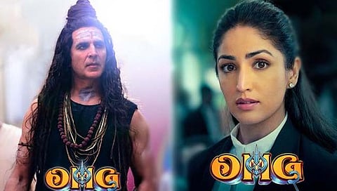 ‘OMG 2’| ‘ओएमजी-२’ चित्रपटाला ‘ए’ प्रमाणपत्र मिळाल्याने यामी गौतमी नाराज