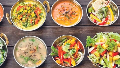 Diet in Monsoon : पावसाळ्यात पचन शक्ती मंदावते, उत्तम आरोग्यासाठी आहार कसा असावा? जाणून घ्या ‘या’ गोष्टी