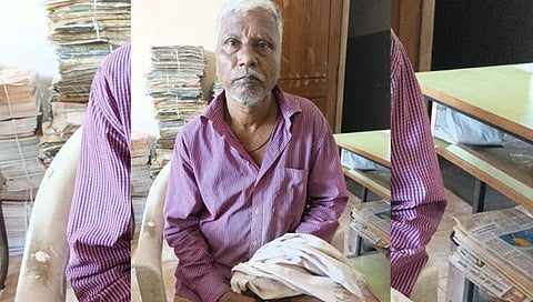 मडगाव : कॅसिनोच्या नादामुळे युवकाचे कुटुंब देशोधडीला; कर्ज फेडण्यासाठी वृद्धावर हमाली करण्याची वेळ