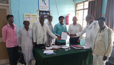 परभणी : युरिया खताचा कृत्रिम तुटवडा; कृषी विभागाचे दुर्लक्ष