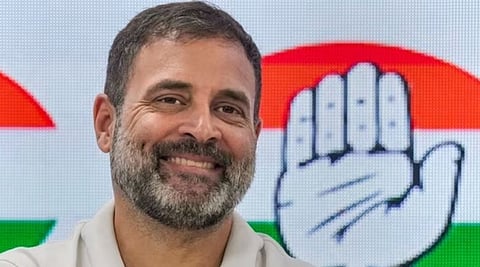 ब्रेकिंग : राहुल गांधींना पुन्‍हा खासदारकी बहाल