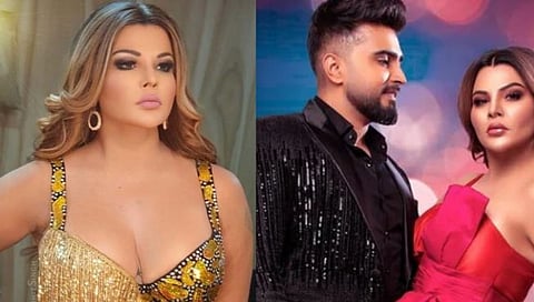 Adil Khan Allegations on Rakhi Sawant : अनैसर्गिक संबंधांमध्ये अडकलेला राखीचा नवरा तुरुंगातून बाहेर