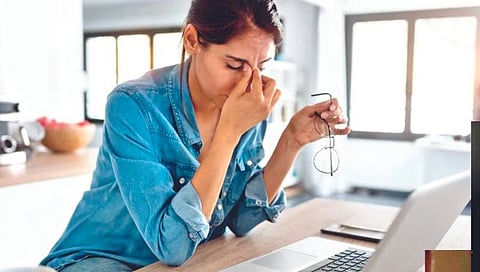 डिप्रेशन जाणवतेय, मानसिक आजार ओळखायचा कसा?