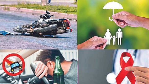 टर्म इन्शुरन्सचा क्लेम कधी नाकारला जाऊ शकतो? जाणून घ्या अधिक