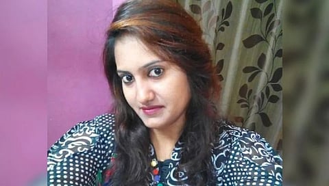 Sana Khan Murder Case : सनाचा अनैतिक कामासाठी साहूकडून वापर, लाखोंची कमाई?