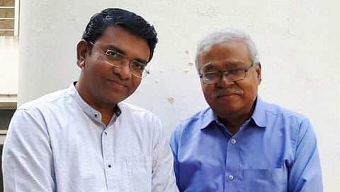 हरी नरके