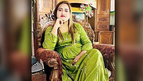 Sana Khan Murder : ‘तो’ मृतदेह सना खानचा नाही; पोलीस डीएनए टेस्ट करणार