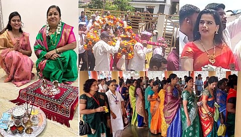 Shirala Nagpanchami Yatra: शिराळ्यात हजारो भाविकांच्या उपस्थितीत नागपंचमी यात्रा उत्साहात