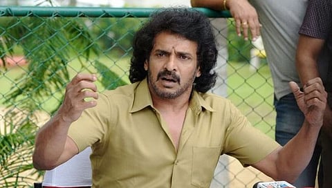 Upendra : आक्षेपार्ह वक्तव्य केल्याप्रकरणी कन्नड अभिनेता उपेंद्र यांच्यावर गुन्हा दाखल