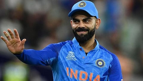 विराट एका पोस्टसाठी घेतो का ११.४५ कोटी?, ट्विट करून खरं काय ते सांगितलं