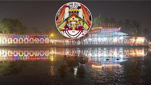 श्रावण मासानिमित्त शिवयोगी श्री सिध्देश्‍वर मंदिरात जय्यत तयारी