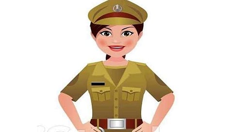 नाशिक : महिला पोलिसांनी उद‌्ध्वस्त केले मद्यनिर्मितीचे अड्डे