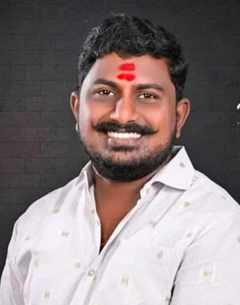 वाद एकाशी; हल्ला दुसऱ्यावरच ! स्वामी चिंचोली जवळील घटना