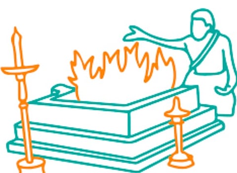 श्रावणातील कार्यक्रमांसाठी गुरुजींचे वेळापत्रक निश्चित