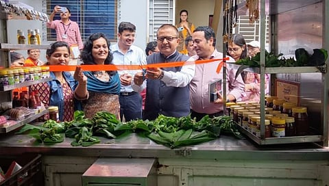 रानफळांवरील प्रक्रिया उत्पादनांतून पर्यटन उद्योगाला गती : संतोष पाटील