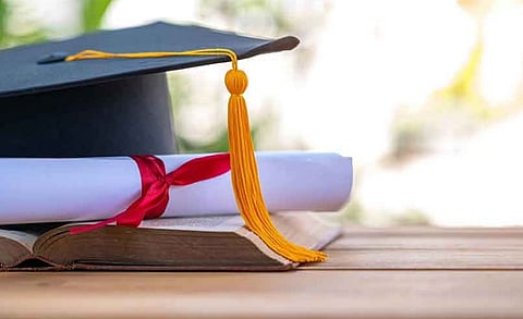 राज्यात पाच हजार महाविद्यालये, 42 विद्यापीठांमध्ये शिक्षण धोरण : चंद्रकांत पाटील यांची माहिती