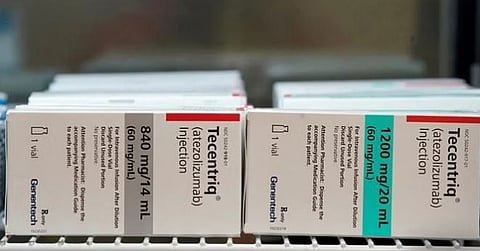 आता केवळ सात मिनिटांमध्‍ये सुरु होणार कॅन्सरवरील उपचार! इंग्‍लंडमधील ‘एनएचएस’ची इंजेक्‍शनला मंजुरी