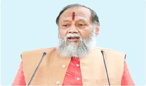 ‘काशी विश्वनाथ’बद्दल कोर्टाबाहेर तडजोड अशक्य; समेटाची भाषा हिंदूंशी गद्दारी’ – हिंदू पक्षाचे वकील