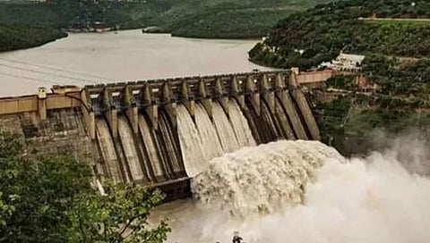 राज्यातील 43 धरणांत निम्म्यापेक्षा कमी पाणी