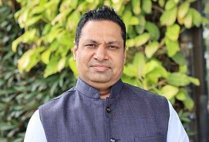 मोदींनी माझे नाव घेणे हा सुखद धक्का; पुण्यातील मनोज पोचट यांची भावना