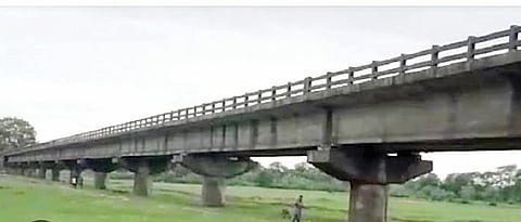 अहमदनगर-सोलापूर महामार्गावरील पुलांचे काम प्रगतिपथावर; निवडणुकीच्या मुहूर्तावर लोकार्पण?