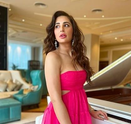 Nargis Fakhri