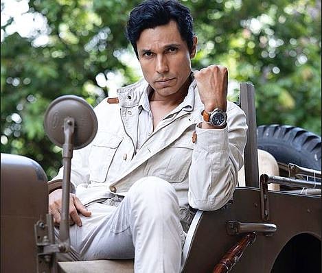 randeep hooda