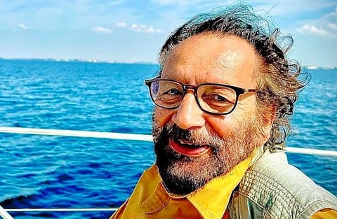shekhar kapur
