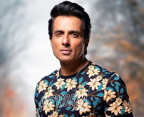 sonu sood 