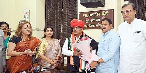 राज्यात काँग्रेस स्वबळावर सत्तेत येईल; वडेट्टीवार यांचा विश्वास